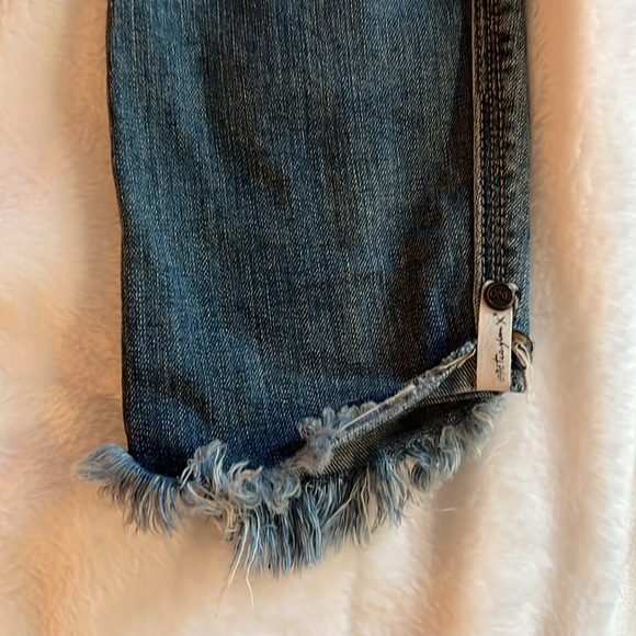 EUC One Teaspoon jeans, 26 - Picture 5 of 8